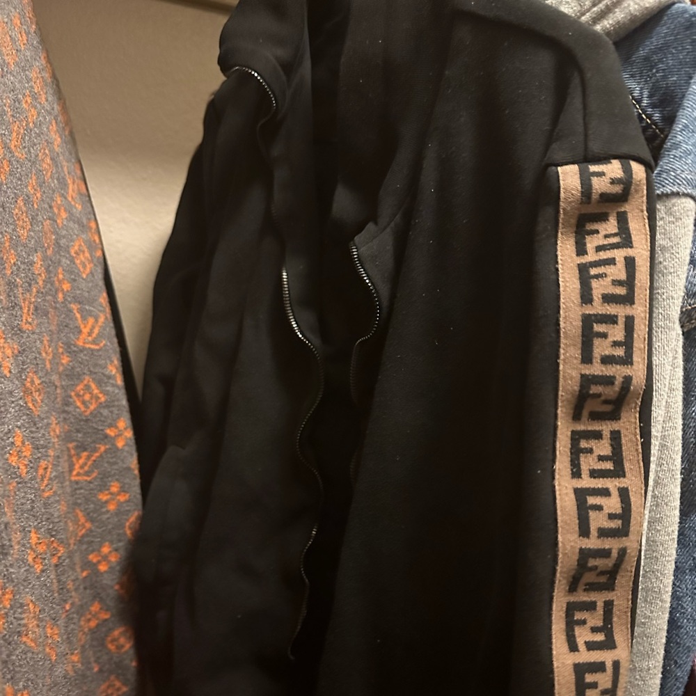 Small Adult Fendi Jacket